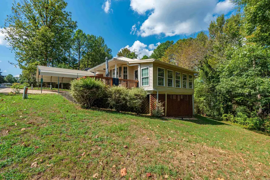 111 Latricia Street, Hot Springs, AR 71913 - #3