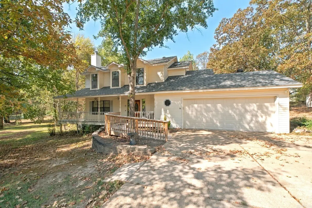 136 Kyler Terrace, Hot Springs, AR 71913 - #1