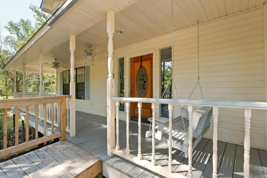 136 Kyler Terrace, Hot Springs, AR 71913 - #3