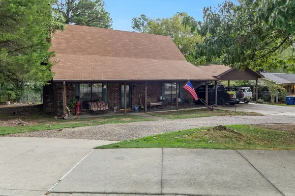 9 Allison Drive, Cabot, AR 72023