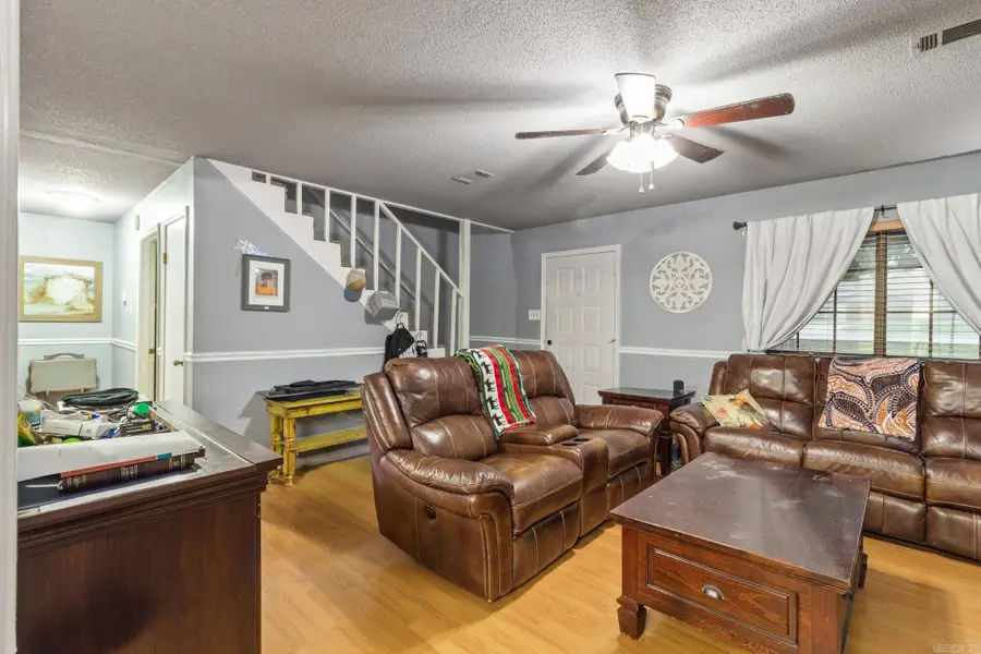 9 Allison Drive, Cabot, AR 72023 - #2