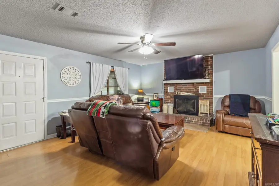 9 Allison Drive, Cabot, AR 72023 - #3