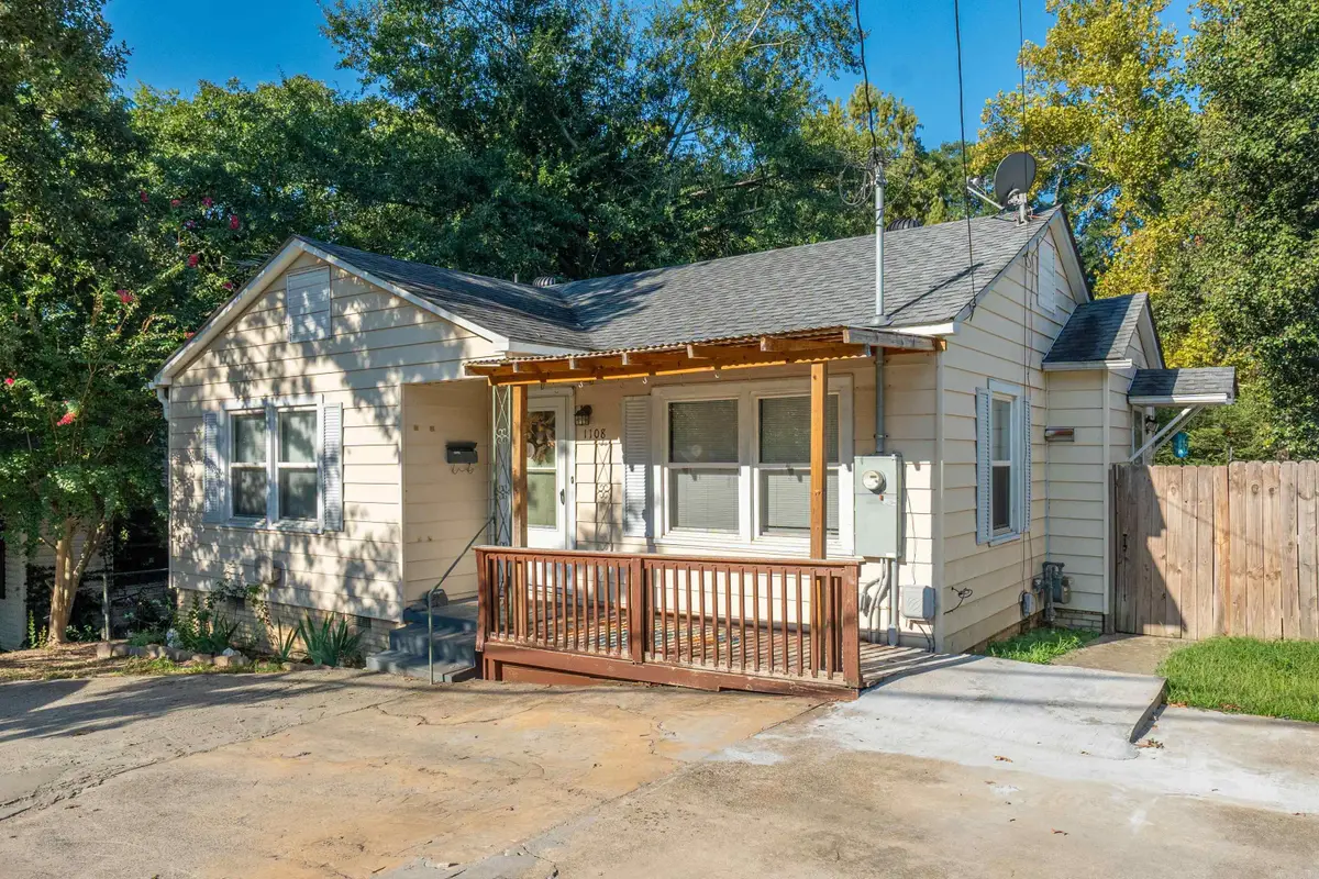 1108 Wilson Street, Malvern, AR 72104 - #1