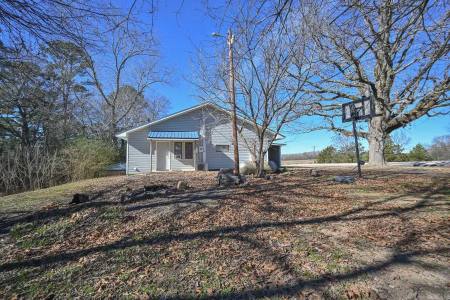4574 Hwy 8 E, Mena, AR 71953 - #3