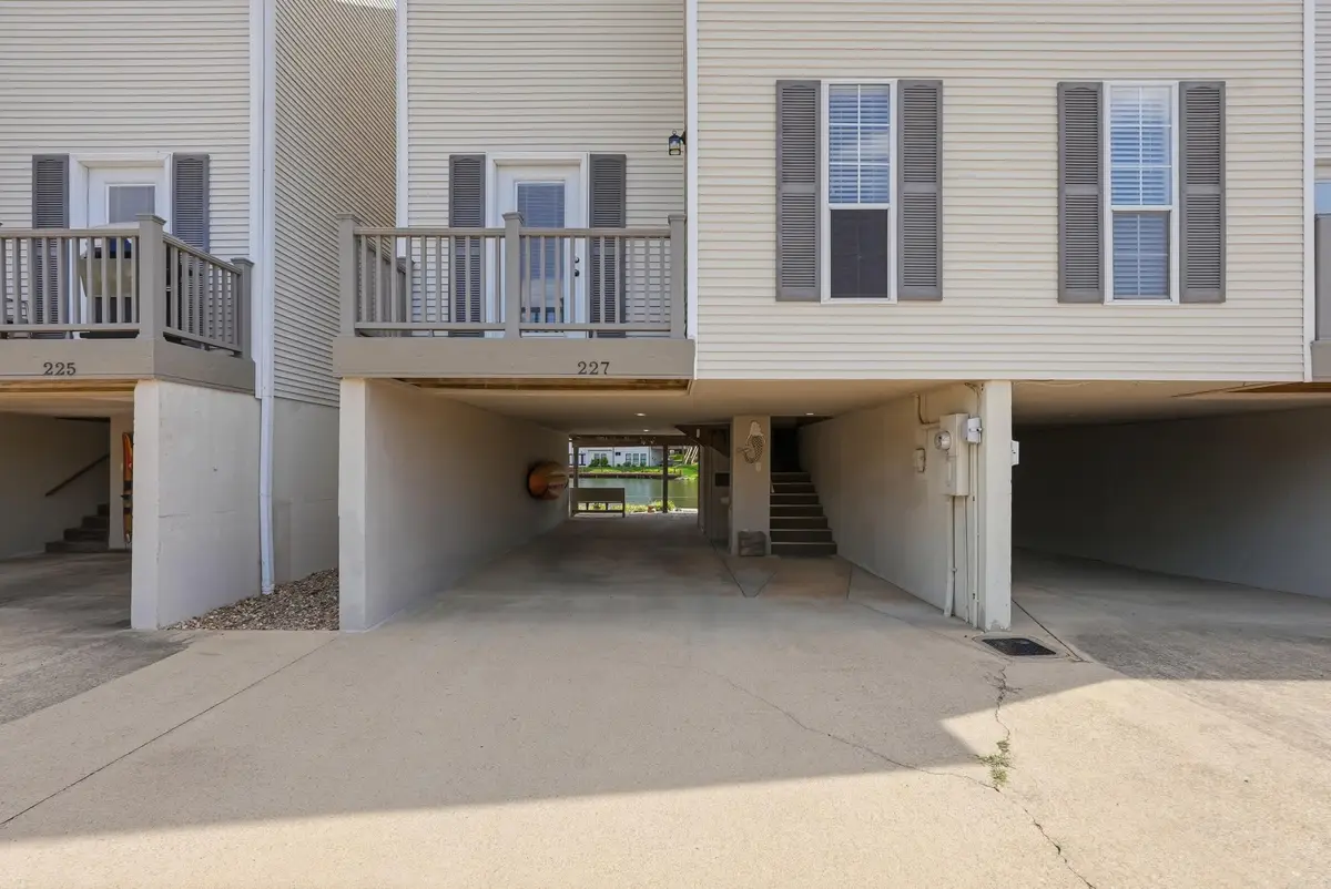 227 Bayshore Cove, Hot Springs, AR 71901 - #1