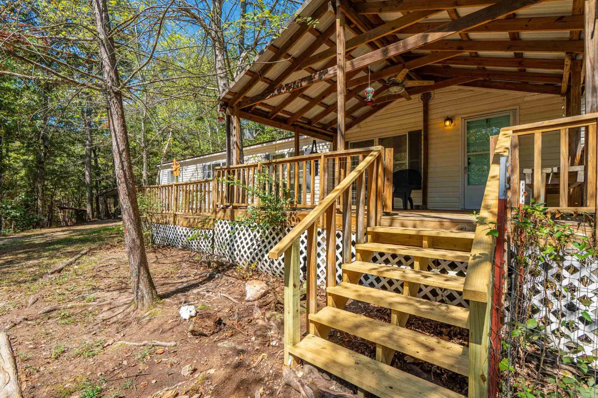 240 Turtle Creek, Hot Springs, AR 71909 - #1