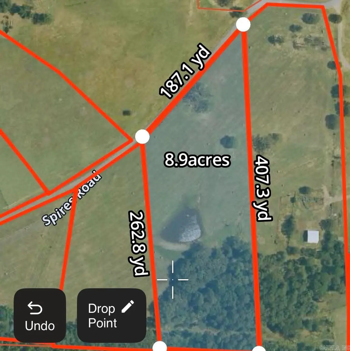 00 Spires Rd, Damascus, AR 72039 - #1