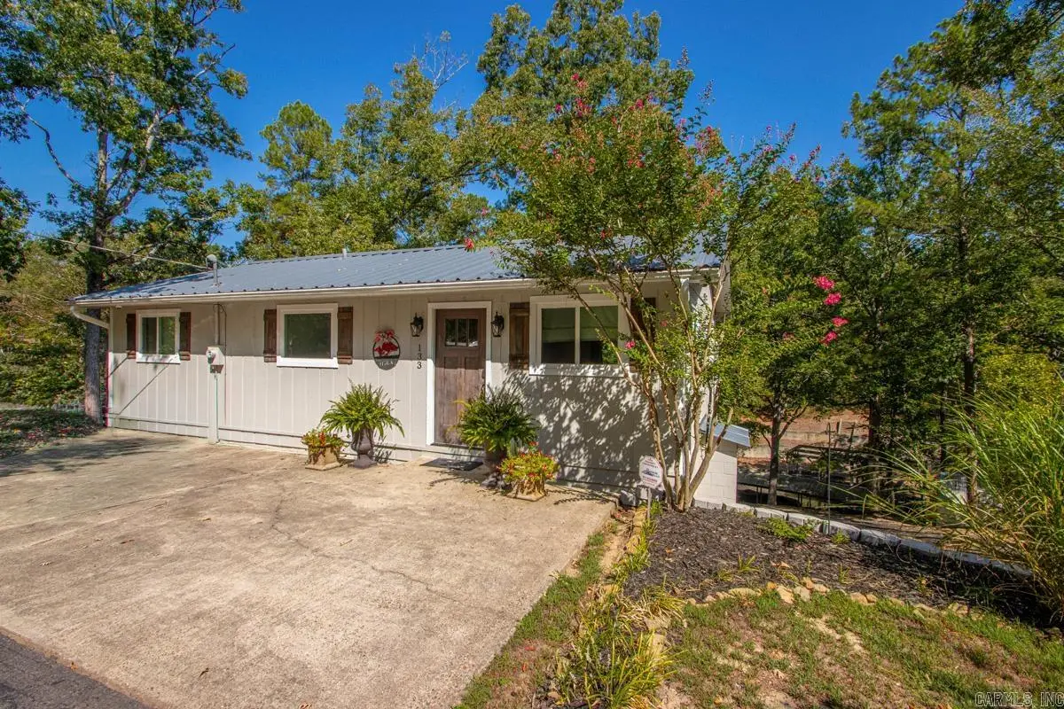 133 Melmar Terrace, Hot Springs, AR 71913 - #1