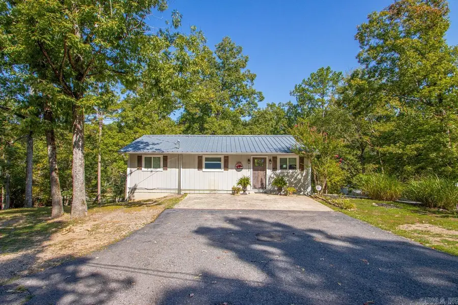 133 Melmar Terrace, Hot Springs, AR 71913 - #3