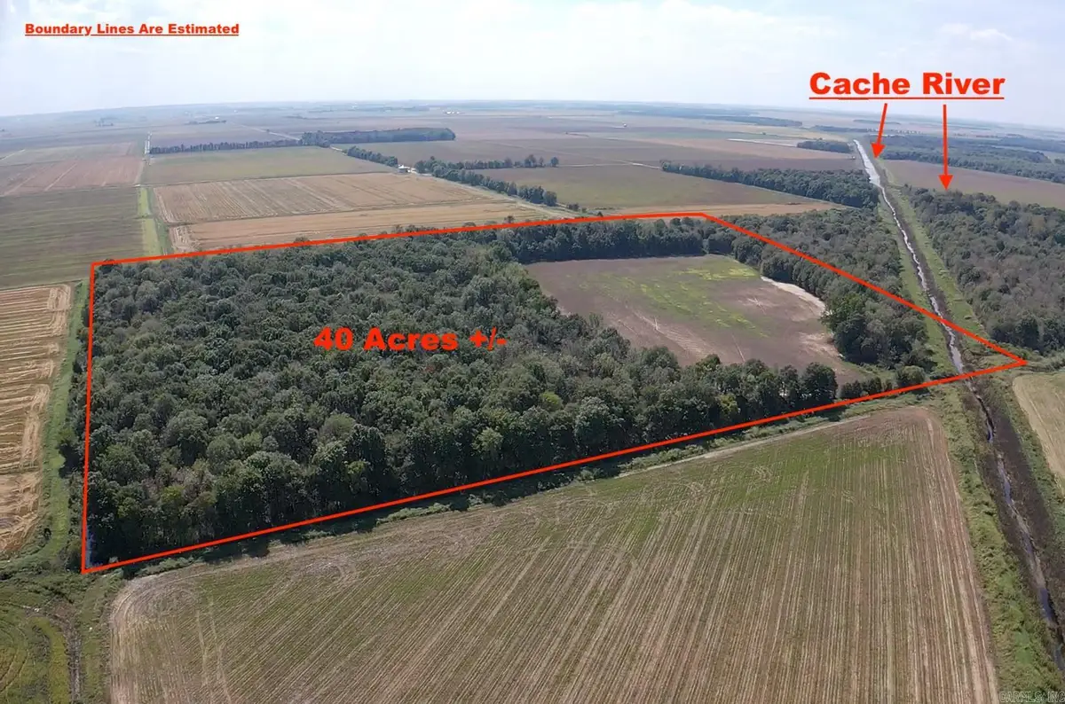 Address Withheld By Seller, Beech Grove, AR 72412 - #1