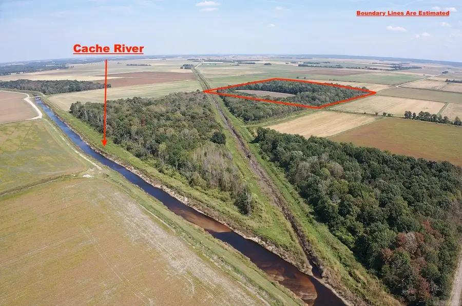 Address Withheld By Seller, Beech Grove, AR 72412 - #2
