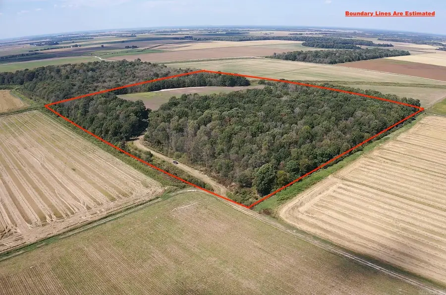 Address Withheld By Seller, Beech Grove, AR 72412 - #3
