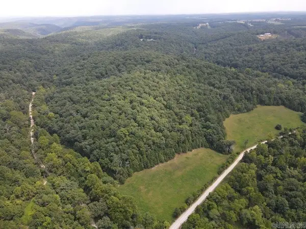 Cr 3002, Yellville, AR 72687
