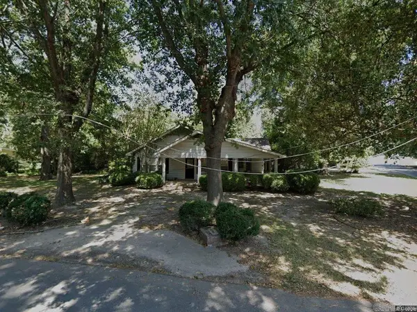 321 E Purdon Street, England, AR 72046