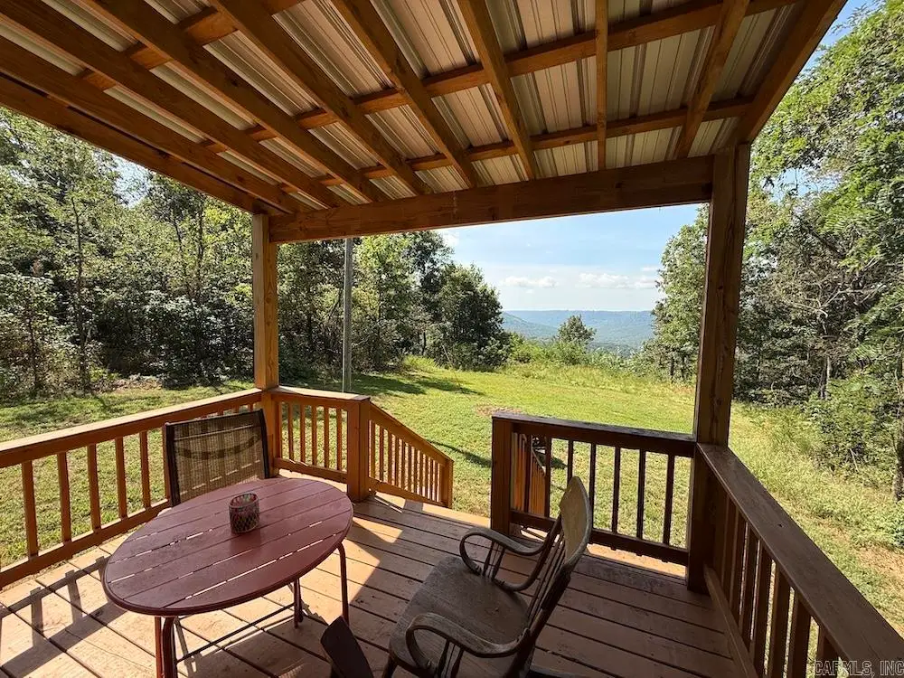6361 Lick Fork Rd, Calf Creek, AR 72686 - #1