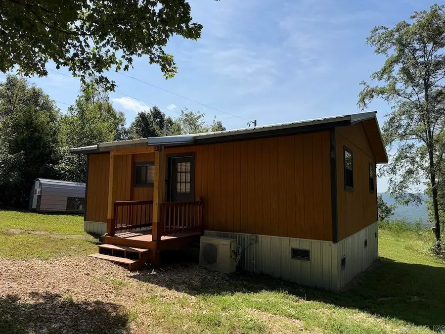 6361 Lick Fork Rd, Calf Creek, AR 72686 - #3
