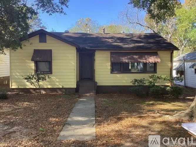 1420 Washington Street, Little Rock, AR 72204 - #1