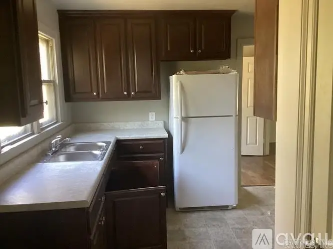 1420 Washington Street, Little Rock, AR 72204 - #3