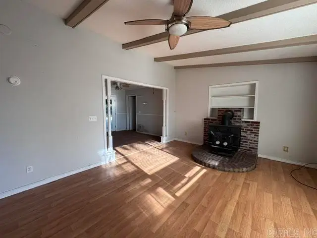 37 Spring Lake Drive, Mountain Home, AR 72653 - #2