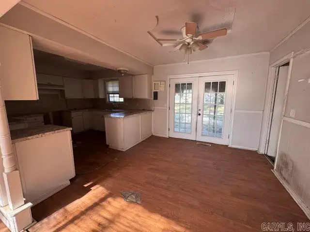 37 Spring Lake Drive, Mountain Home, AR 72653 - #3
