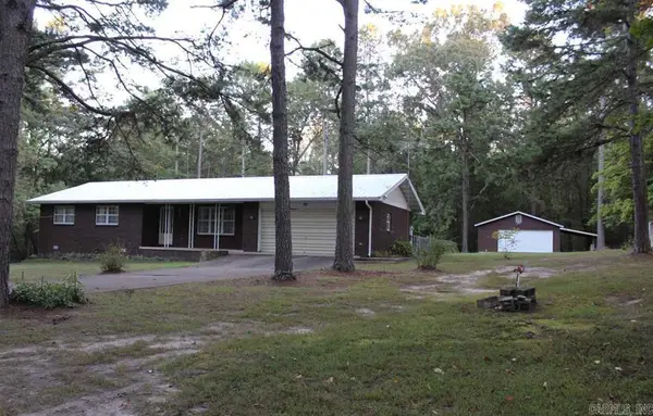 96 Brushwood Lane, Yellville, AR 72687