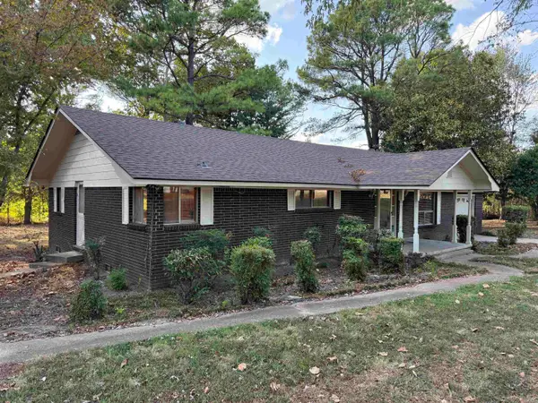 13429 & 13431 Hwy. 37 S, McCrory, AR 72101