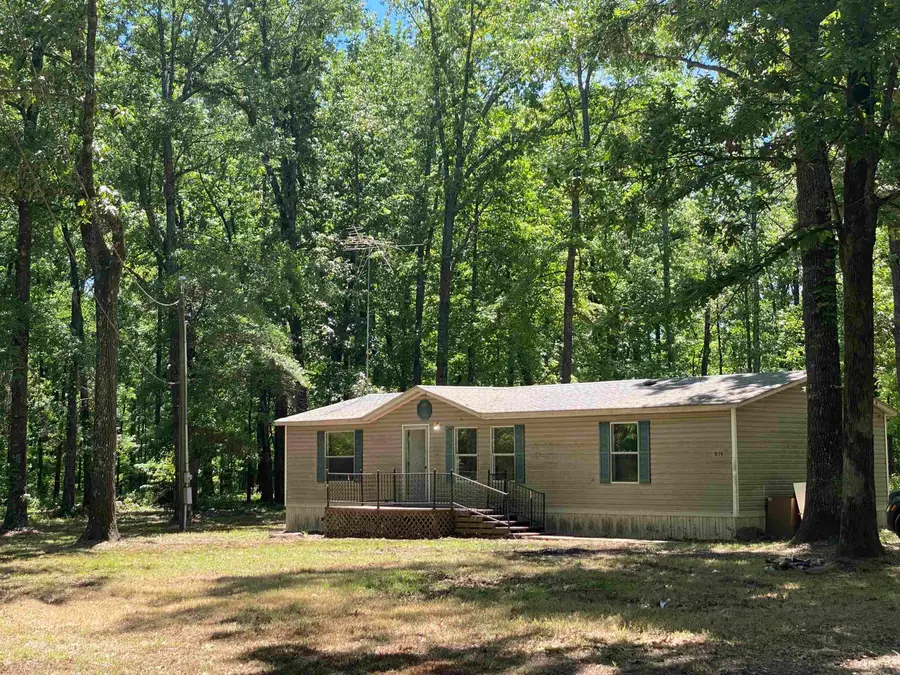 614 & 616 Delaney, Jacksonville, AR 72076 - #2