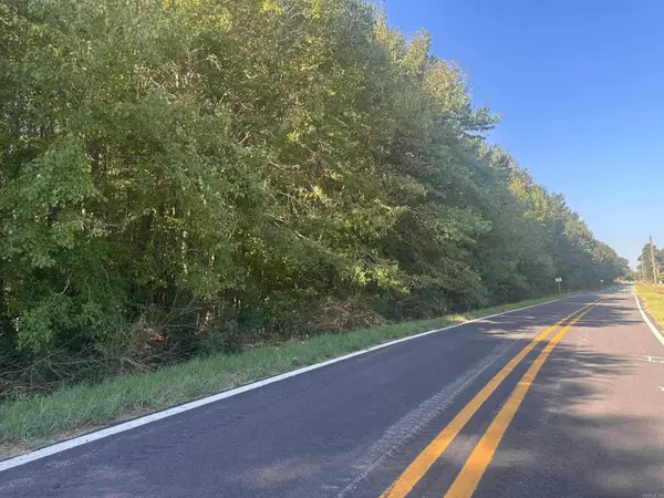 Address Withheld By Seller, McRae, AR 72102