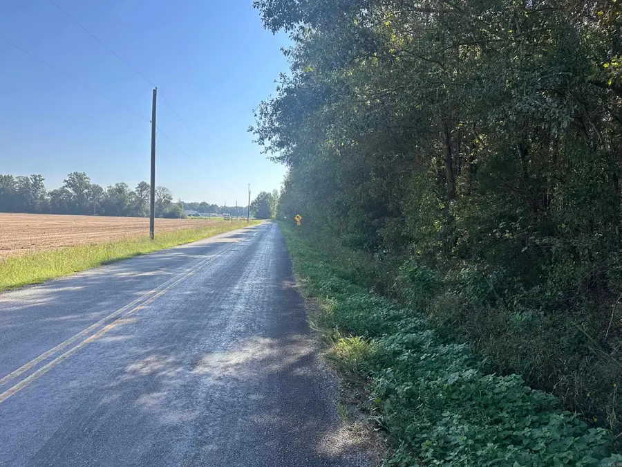 Address Withheld By Seller, McRae, AR 72102 - #2