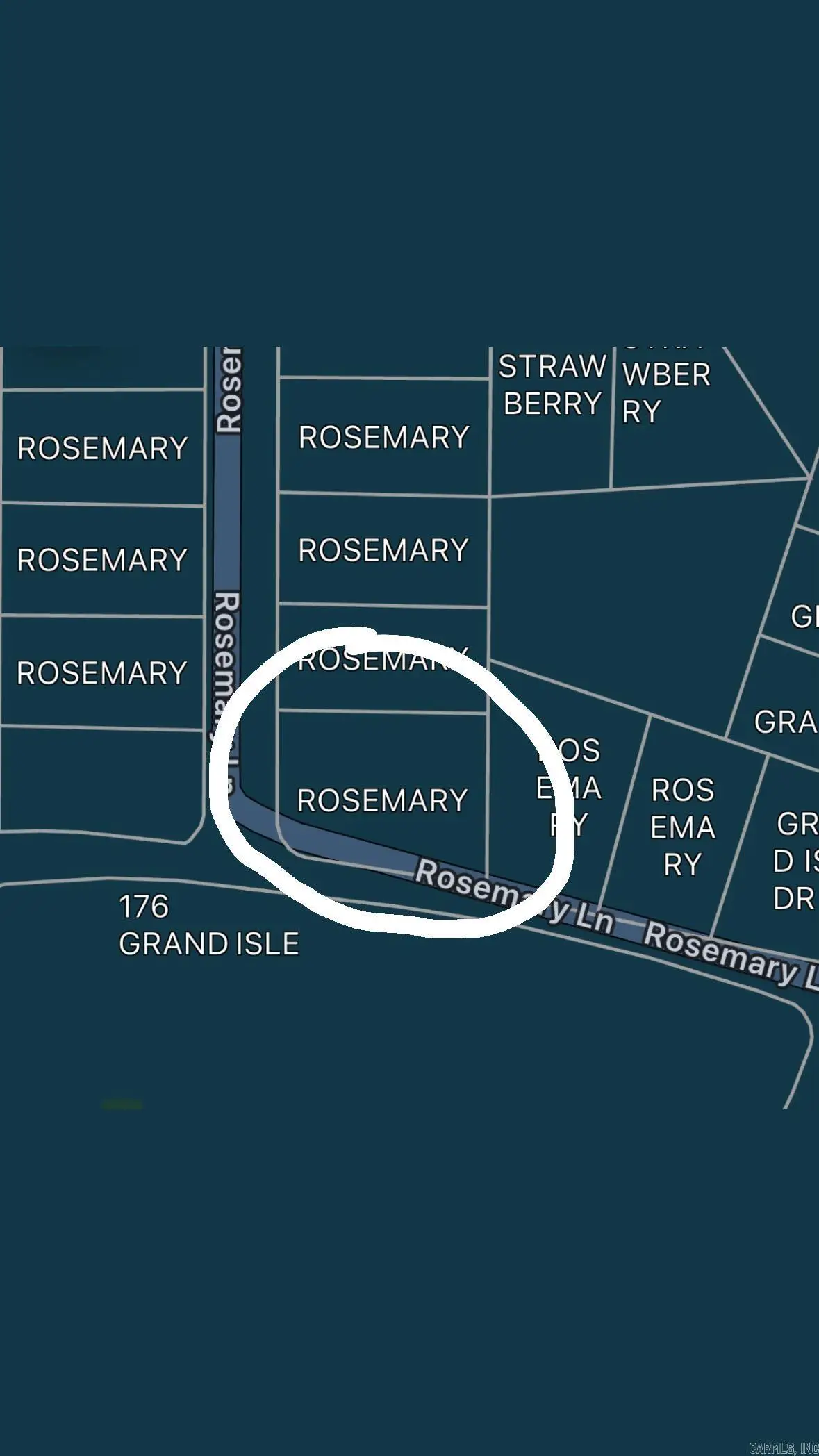00 Rosemary Lane, Fairfield Bay, AR 72088 - #1