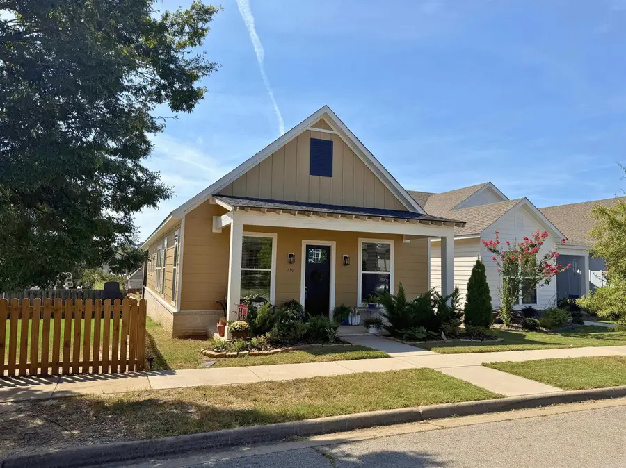 230 A Street, Bryant, AR 72022 - #2