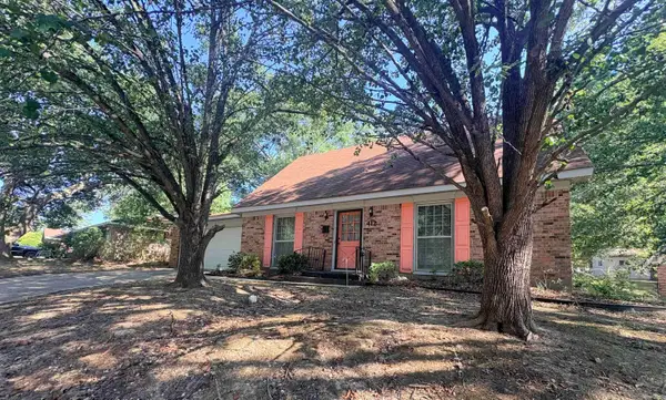 412 Claremont Drive, El Dorado, AR 71730