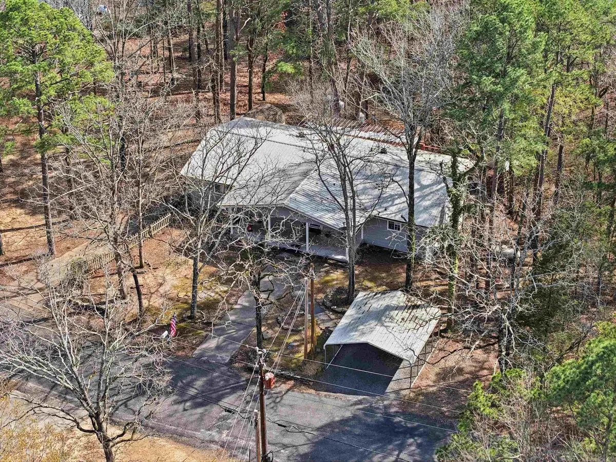110 Cliff Court, Fairfield Bay, AR 72088 - #1