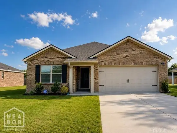 117 Teryy Drive, Brookland, AR 72417