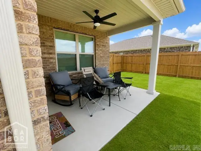 117 Terry Drive, Brookland, AR 72417 - #3