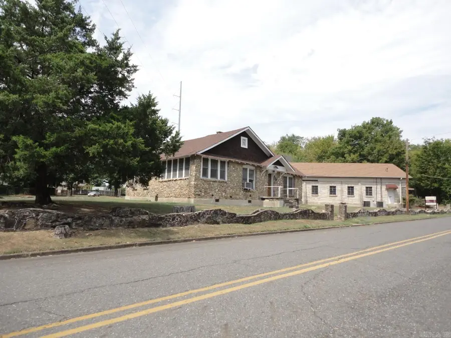 1148 Pleasant Street, Hot Springs, AR 71913 - #2