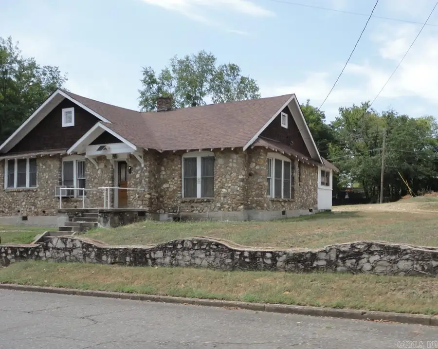 1148 Pleasant Street, Hot Springs, AR 71913 - #3