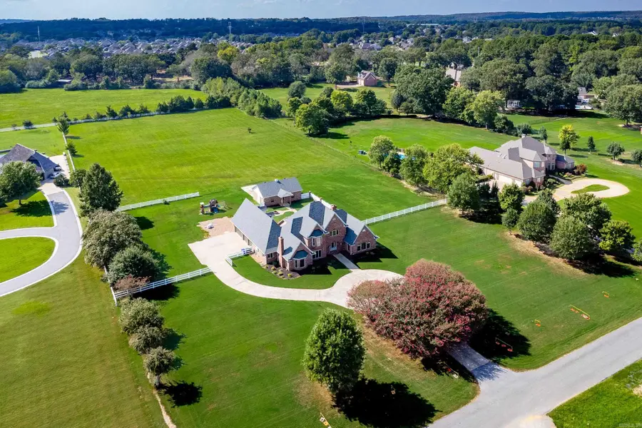 17 Westin Drive, Conway, AR 72034 - #3