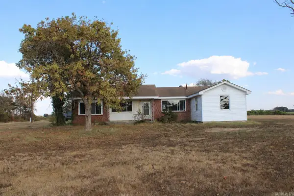 105 Skinner, Brinkley, AR 72021