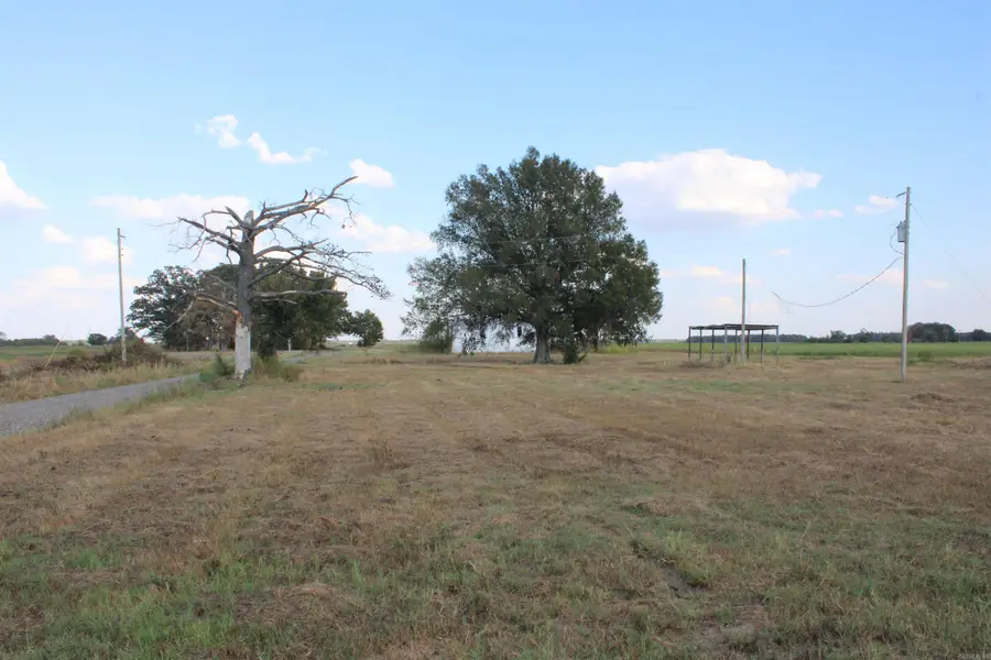 105 Skinner, Brinkley, AR 72021 - #2