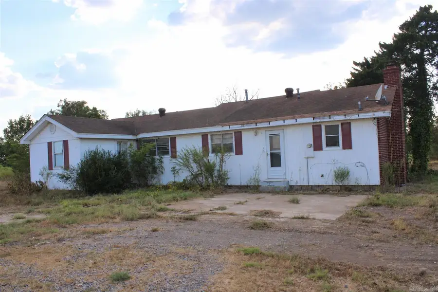 105 Skinner, Brinkley, AR 72021 - #3