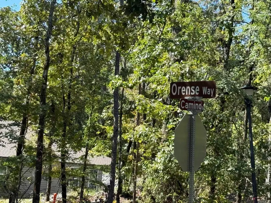 000 Lot 3, Block 1 Of Orense Way, Hot Springs National Park, AR 71901 - #2