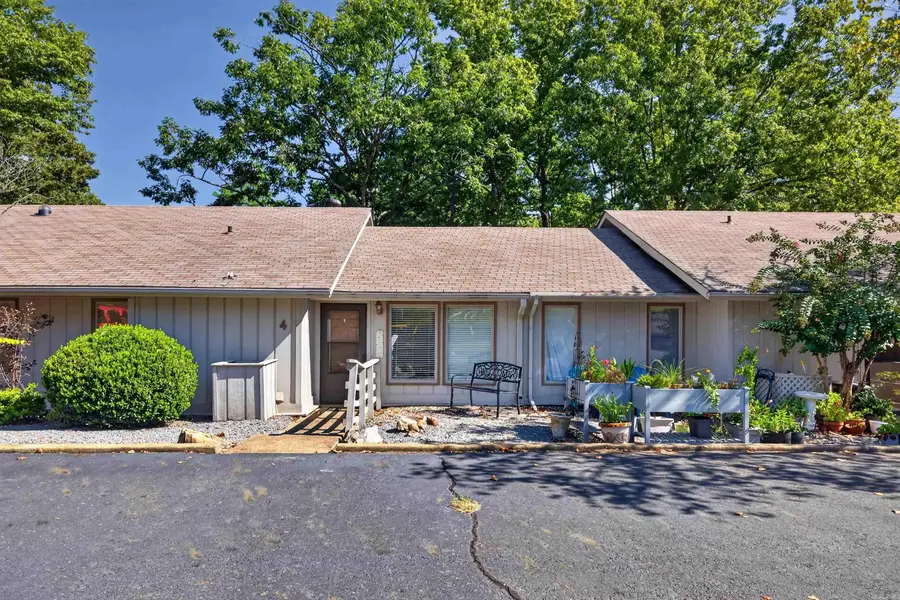 4 Perralena Way, Hot Springs Village, AR 71909 - #2