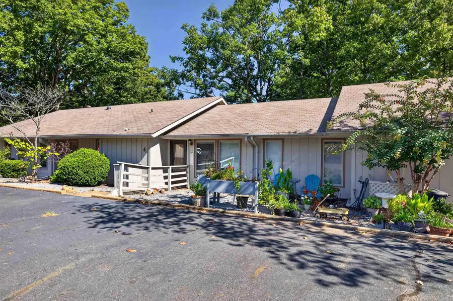 4 Perralena Way, Hot Springs Village, AR 71909 - #3