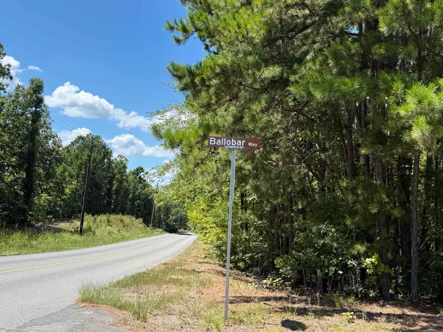 000 Lot 3, Block 12 Of Ballobar Way, Hot Springs National Park, AR 71901 - #2