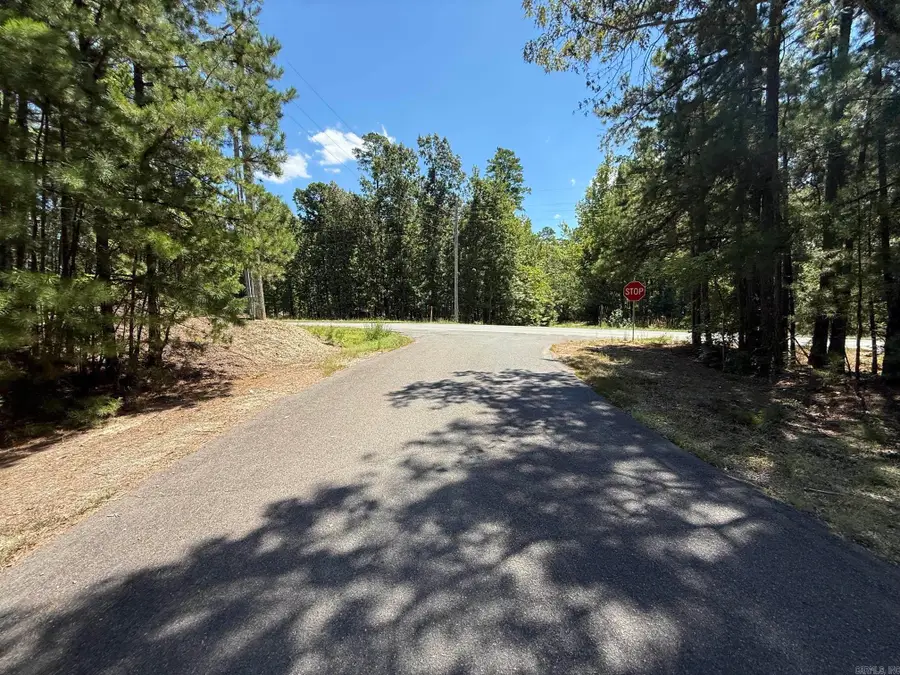 000 Lot 3, Block 12 Of Ballobar Way, Hot Springs National Park, AR 71901 - #3