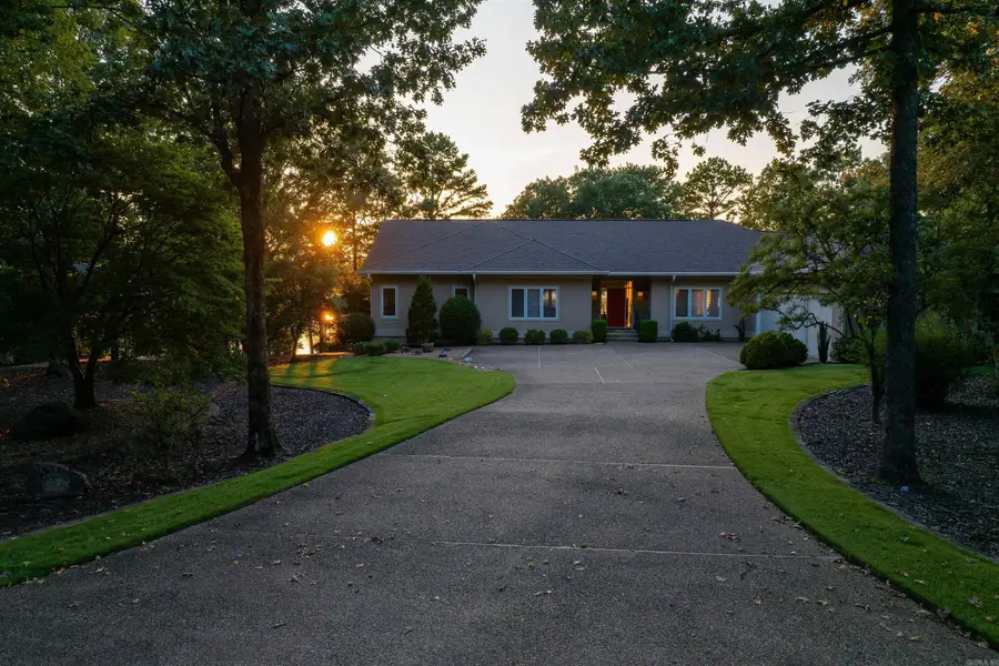 3 Adoracion Circle, Hot Springs Village, AR 71909 - #2