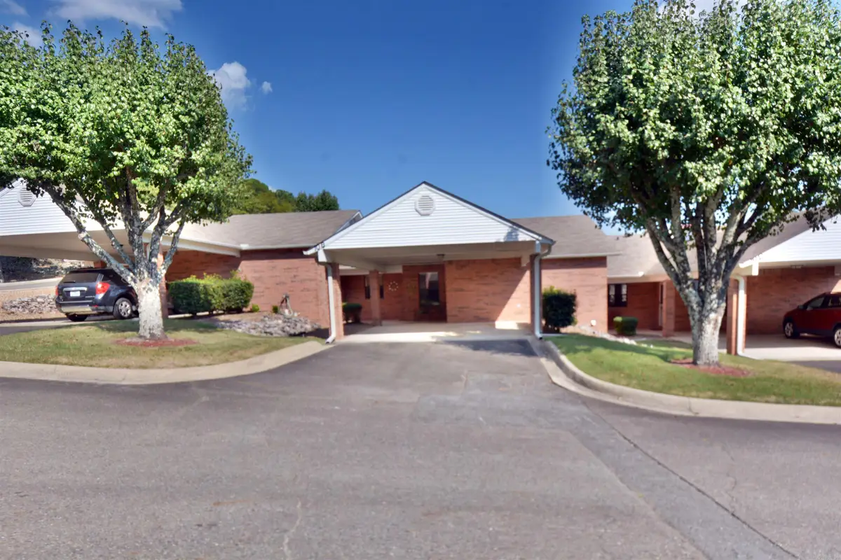 500 Pakis Street #10-B, Hot Springs, AR 71913 - #1