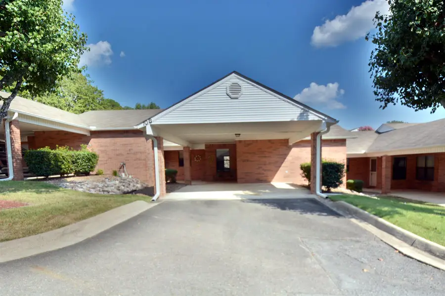 500 Pakis Street #10-B, Hot Springs, AR 71913 - #2