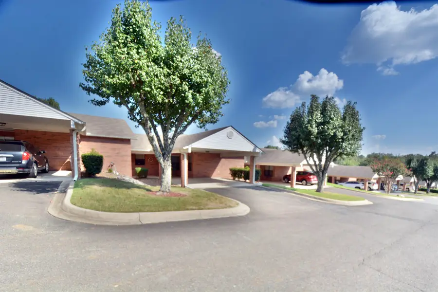 500 Pakis Street #10-B, Hot Springs, AR 71913 - #3